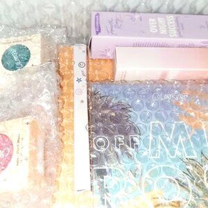 Colourpop Mystery Box